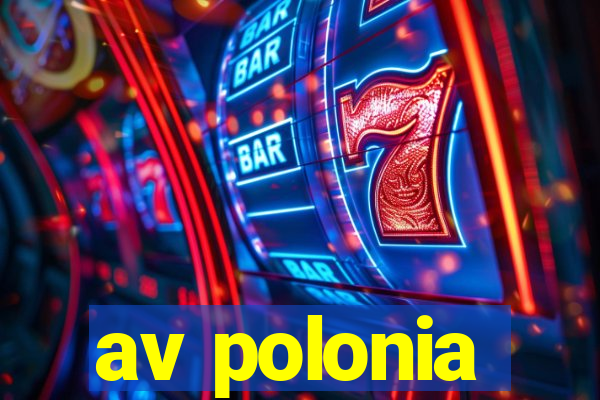 av polonia