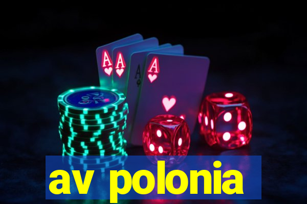 av polonia