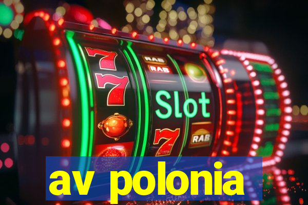 av polonia