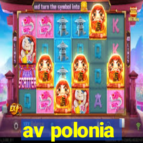 av polonia