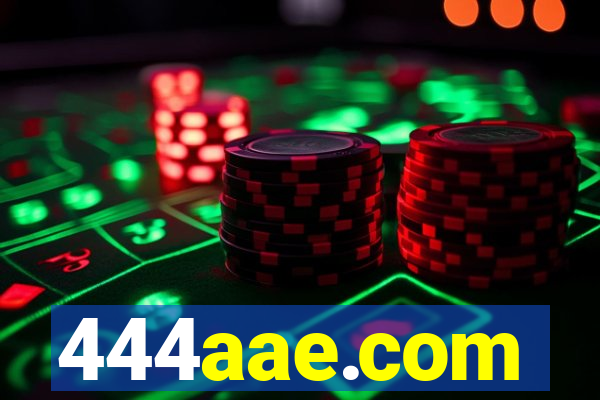 444aae.com