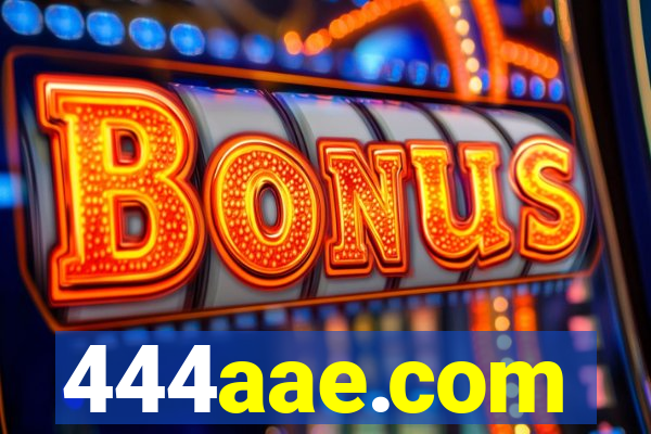 444aae.com