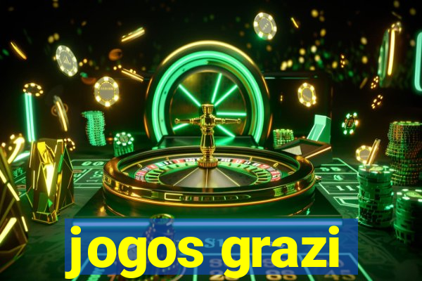 jogos grazi