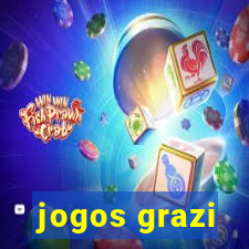 jogos grazi