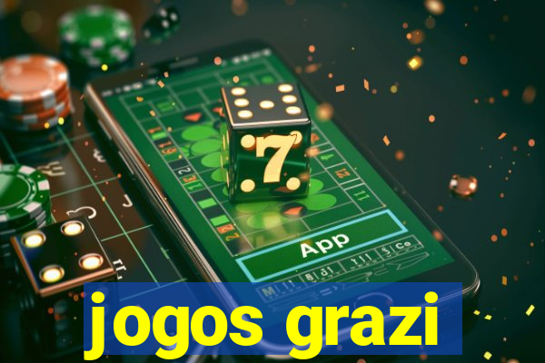 jogos grazi