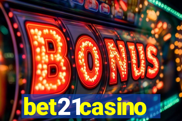 bet21casino