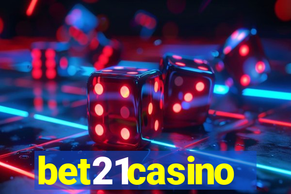 bet21casino