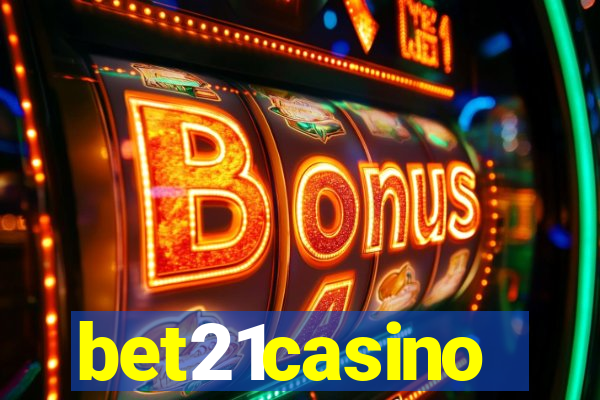 bet21casino