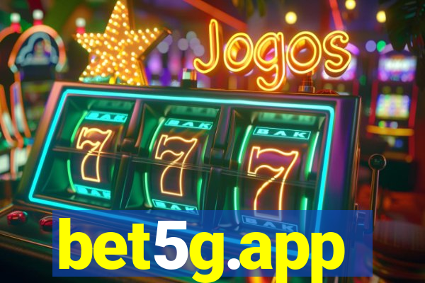 bet5g.app