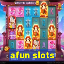 afun slots