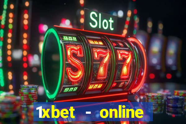 1xbet - online casino iq