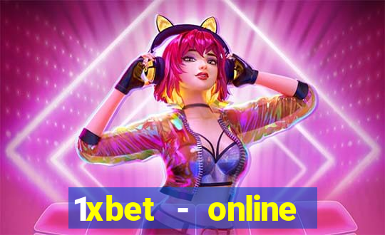 1xbet - online casino iq