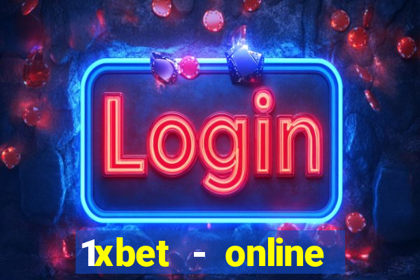 1xbet - online casino iq