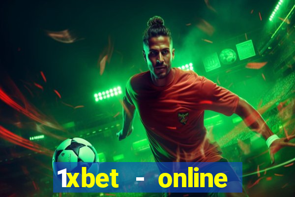 1xbet - online casino iq