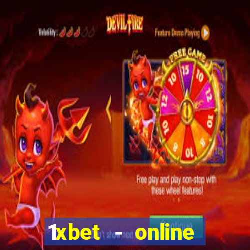 1xbet - online casino iq