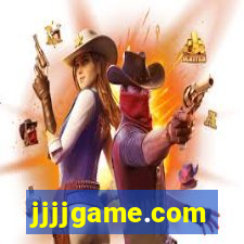 jjjjgame.com