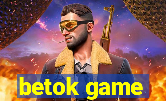 betok game