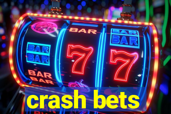 crash bets