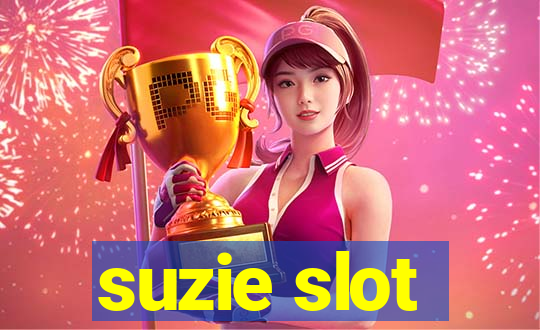 suzie slot