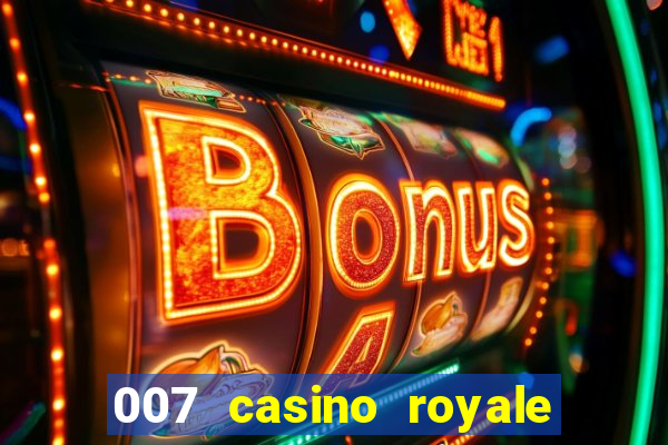 007 casino royale torrent vyto