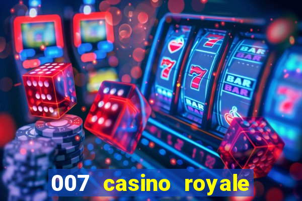 007 casino royale torrent vyto