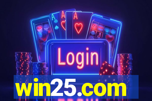 win25.com