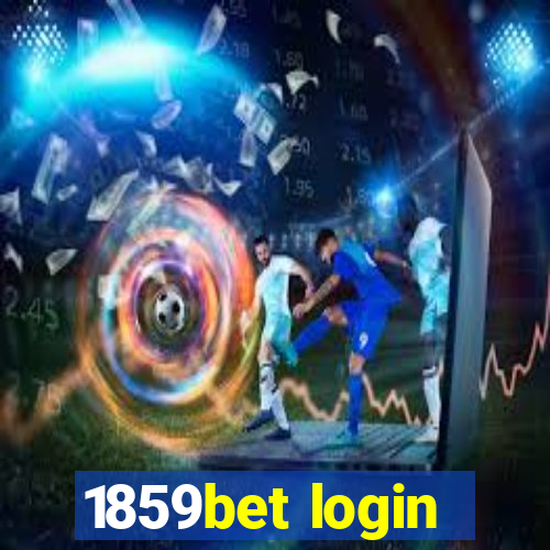 1859bet login