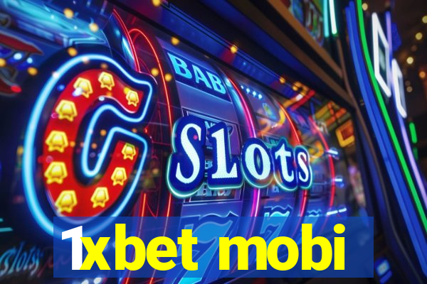 1xbet mobi