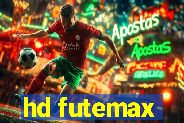 hd futemax