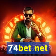 74bet net