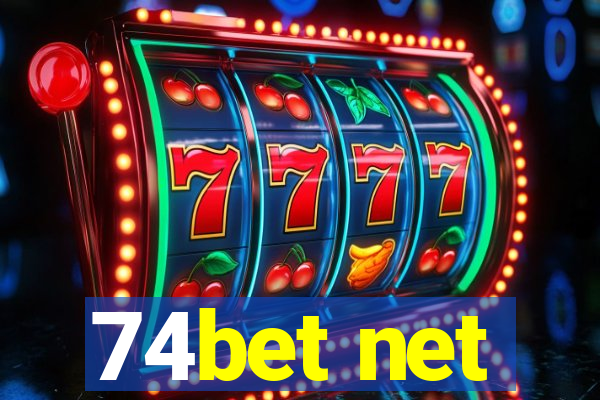 74bet net