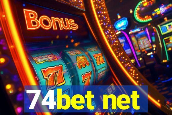 74bet net