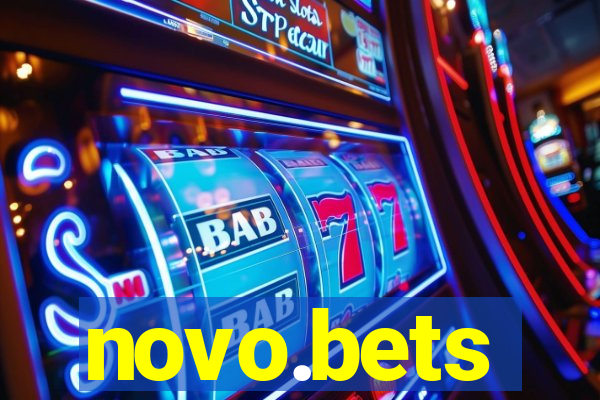 novo.bets