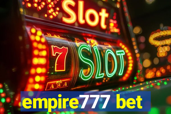 empire777 bet