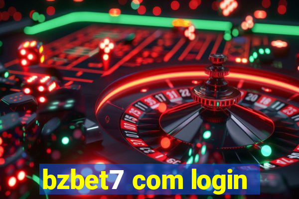 bzbet7 com login