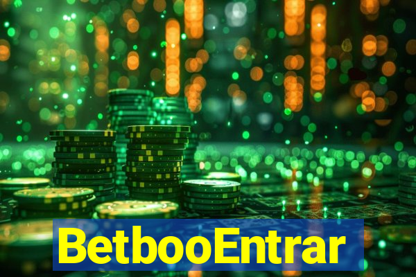 BetbooEntrar