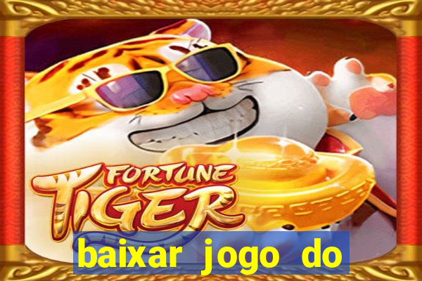 baixar jogo do bicho online