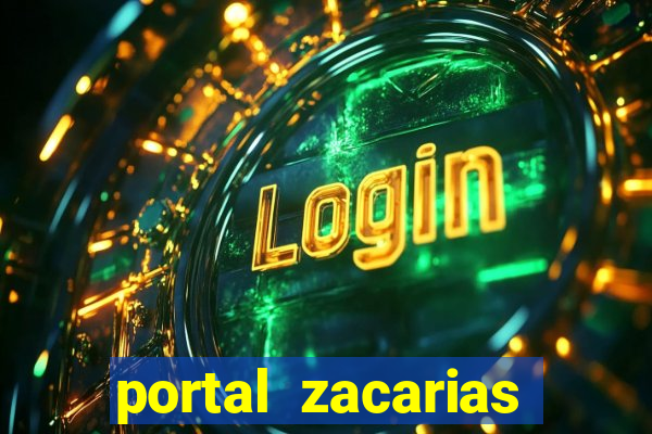 portal zacarias mulher x9