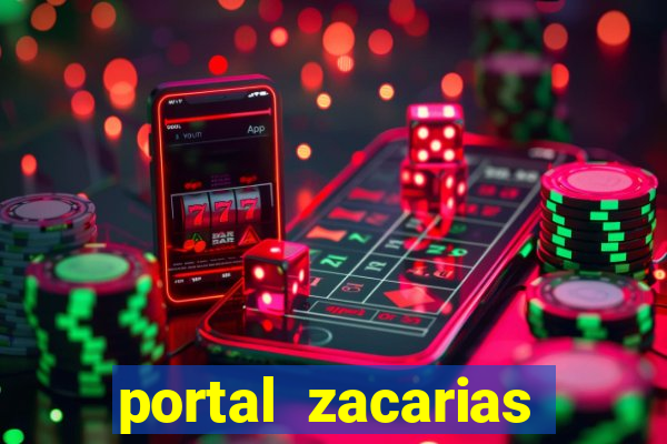 portal zacarias mulher x9