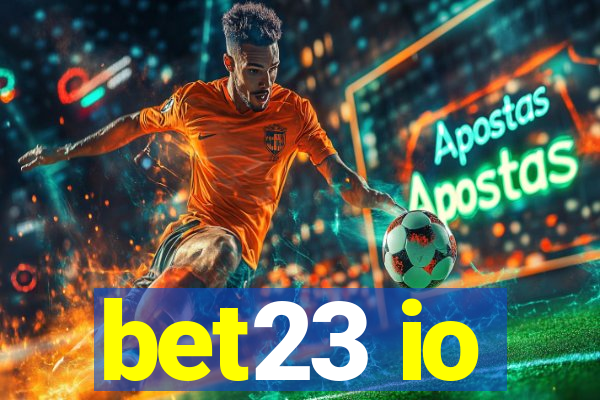 bet23 io