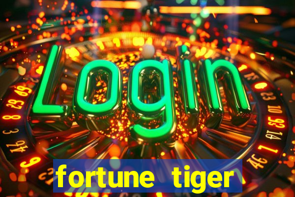 fortune tiger melhor horário para jogar