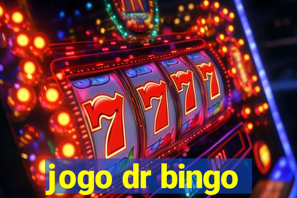 jogo dr bingo