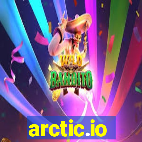 arctic.io