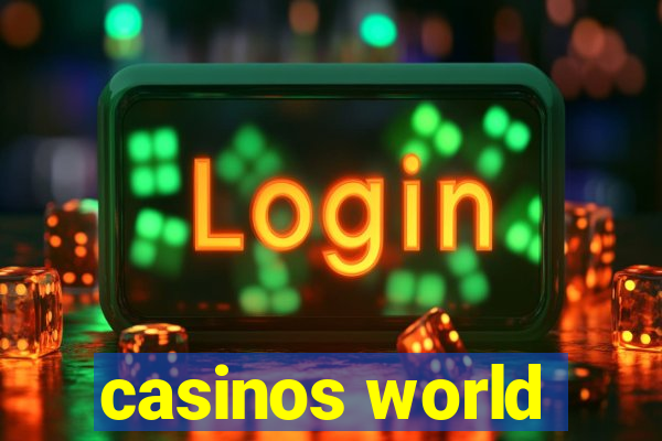 casinos world