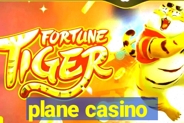 plane casino