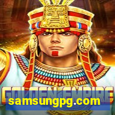 samsungpg.com