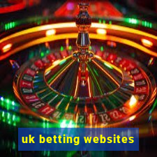 uk betting websites