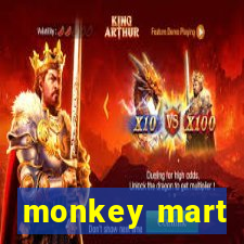 monkey mart