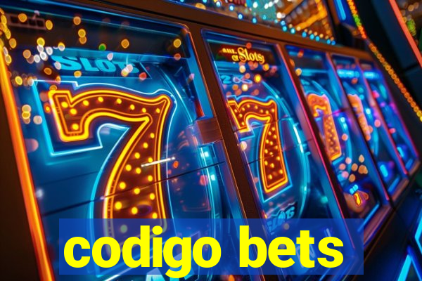 codigo bets