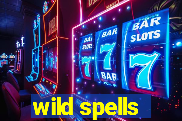 wild spells